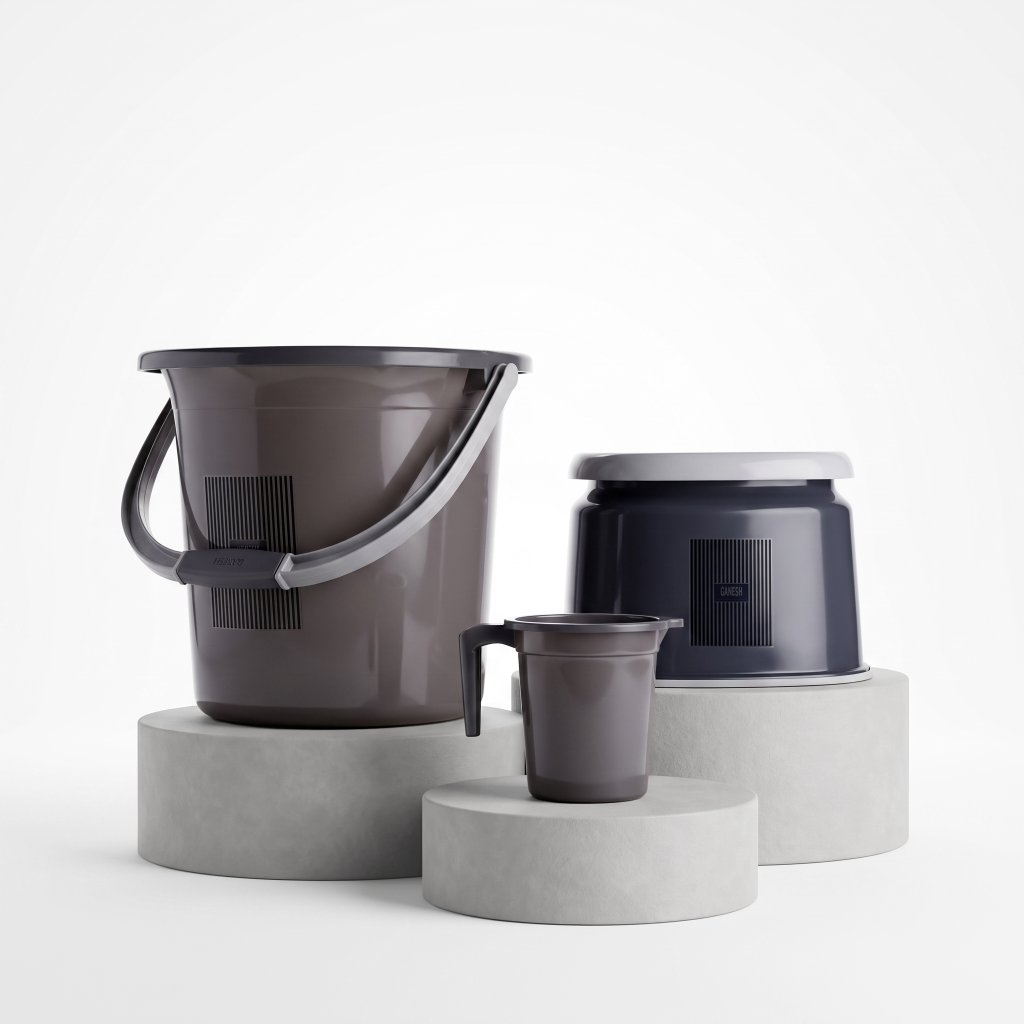 Bathroom Set