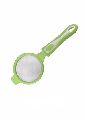 Plastic Mesh Strainer