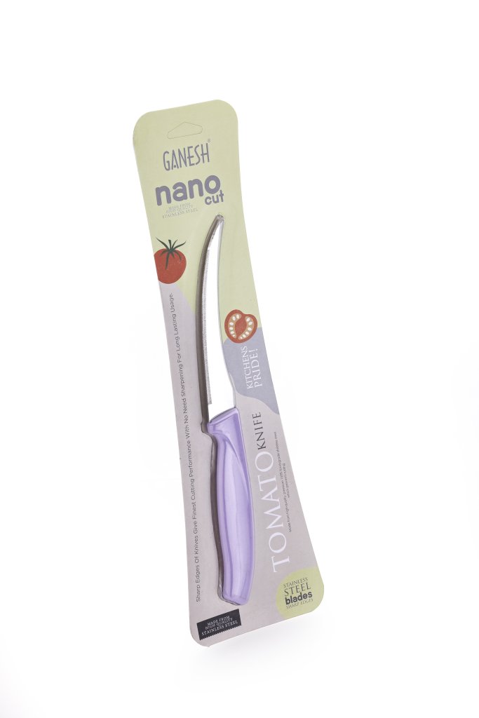 NanoCut Tomato Knife