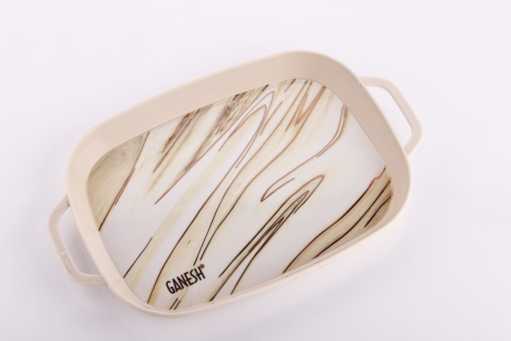 Cherish Serving Tray Losse Small