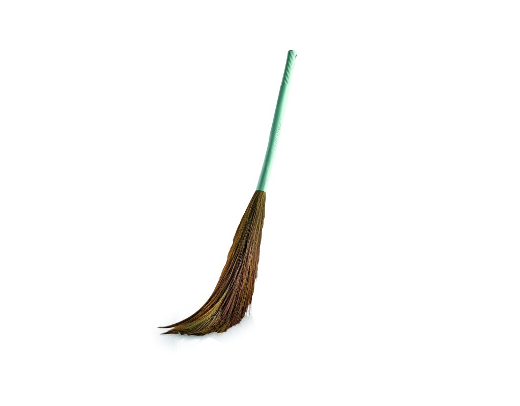 Shubh Grassbroom