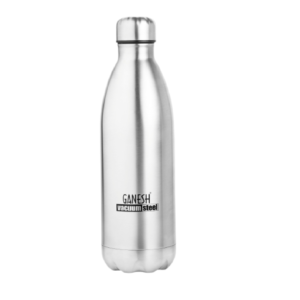 Pro vacuum steel water bottle image