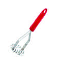 Potato Masher with red color handle