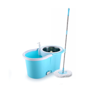 Steel Spin mop image