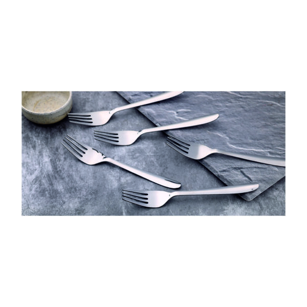 images of Stainless steel forks